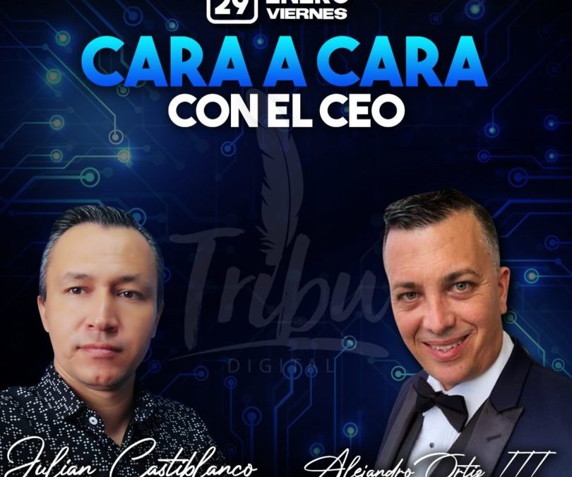 Cara a Cara con el CEO