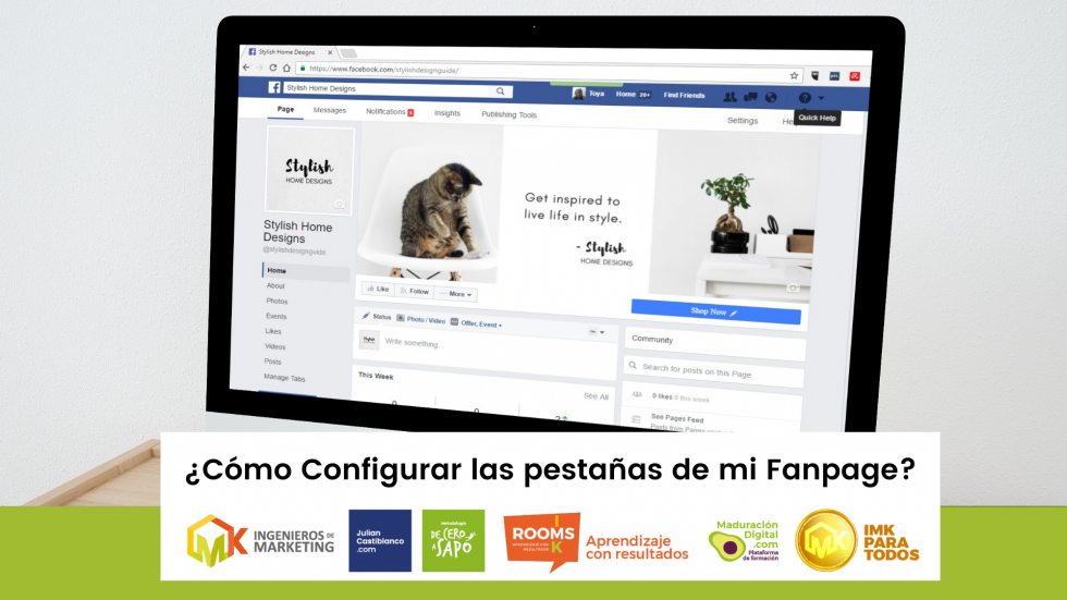 ¿Cómo ofrecer un producto en Marketplace?