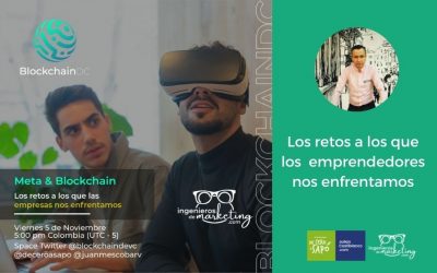 Los retos a los que los emprendedores nos enfrentamos