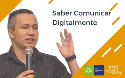 Saber comunicar digitalmente