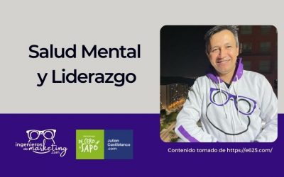 Salud Mental y Liderazgo