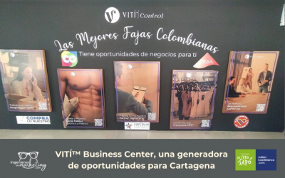 VITÍ™ Business Center, una generadora de oportunidades para Cartagena