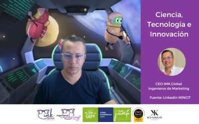 Ciencia, Tecnología e Innovación