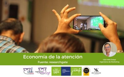 Economía de la atención