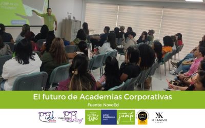 El futuro de Academias Corporativas