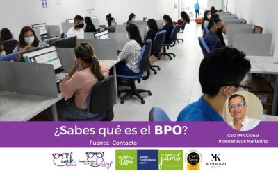 ¿Sabes qué es el 𝗕𝗣𝗢?