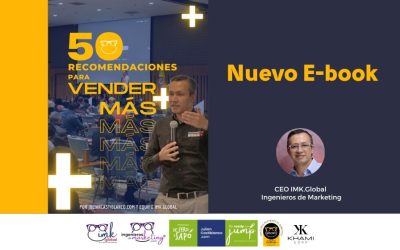 50 recomendaciones para vender más y más