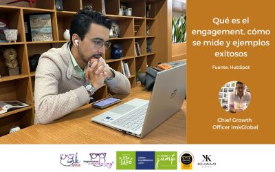 Qué es el engagement, cómo se mide y ejemplos exitosos