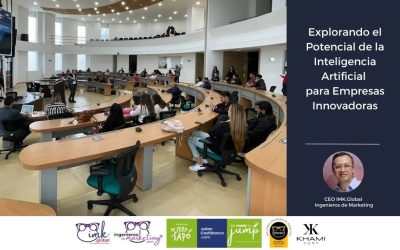 Explorando el Potencial de la Inteligencia Artificial para Empresas Innovadoras