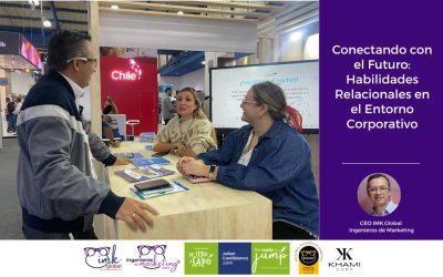 Conectando con el Futuro: Habilidades Relacionales en el Entorno Corporativo