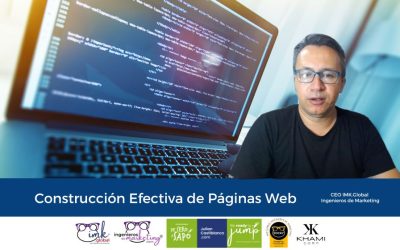 Construcción Efectiva de Páginas Web
