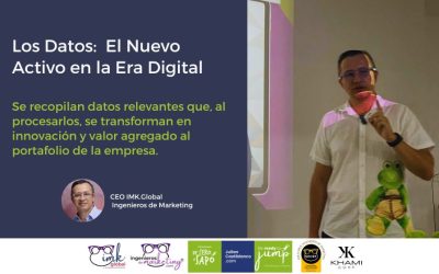 Los Datos: El Nuevo Activo en la Era Digital