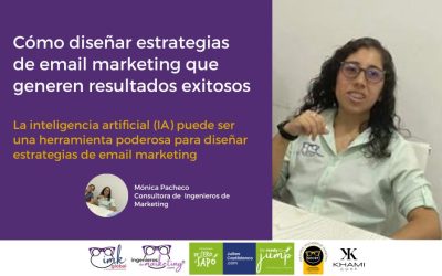 Cómo diseñar estrategias de email marketing que generen resultados exitosos