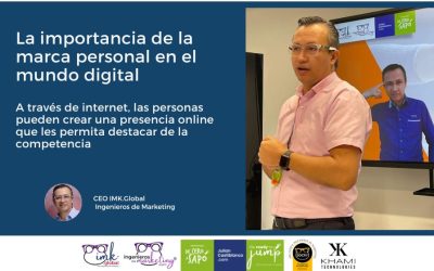 La importancia de la marca personal en el mundo digital