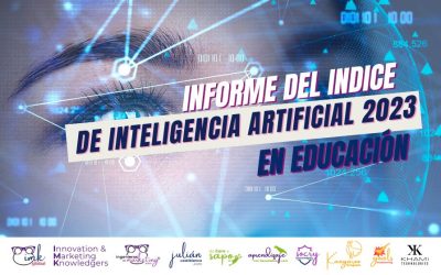 Informe del Indice de IA 2023 en Educación