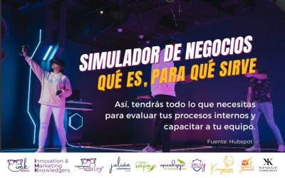 Simulador de negocios: qué es, para qué sirve y ejemplos