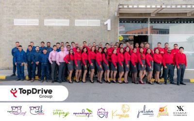 Top Drive Group llega a la FISE 2023 con demostraciones en vivo, sorteos y un equipo experto