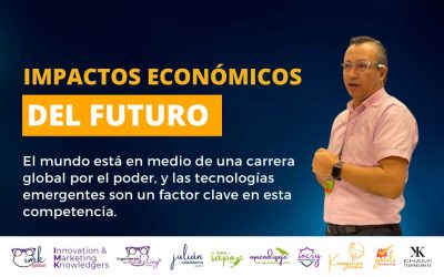 Impactos Económicos del Futuro