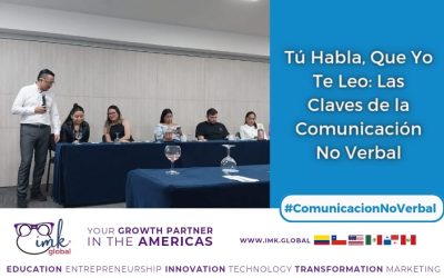 Tú Habla, Que Yo Te Leo: Las Claves de la Comunicación No Verbal