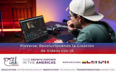 PixVerse: Revolucionando la Creación de Videos con IA