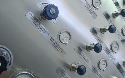 Introducción a los Paneles de Control ESDV, WHCP y HIPPS para operación de Válvulas Industriales: