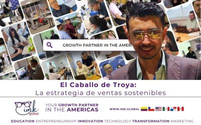 El Caballo de Troya: La estrategia de ventas sostenibles