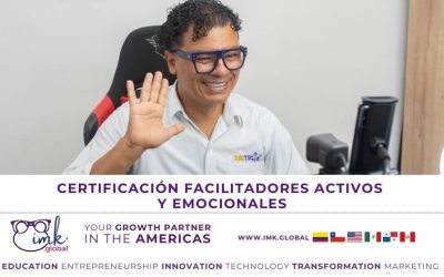 CERTIFICACIÓN FACILITADORES ACTIVOS Y EMOCIONALES