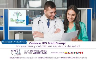 Conoce IPS MediGroup: Innovación y calidad en servicios de salud