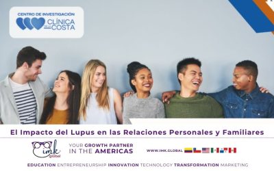 El Impacto del Lupus en las Relaciones Personales y Familiares