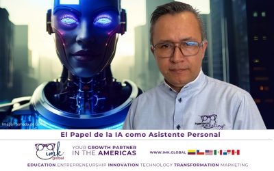 El Papel de la IA como Asistente Personal