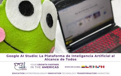 Google AI Studio: La Plataforma de Inteligencia Artificial al Alcance de Todos