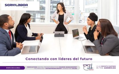 Conectando con líderes del futuro