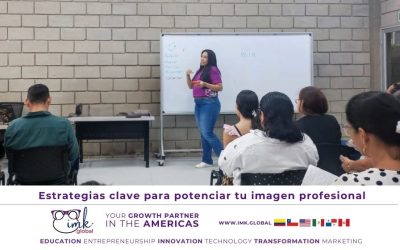Estrategias clave para potenciar tu imagen profesional