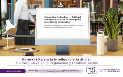 Norma ISO para la Inteligencia Artificial: Un Paso Clave en la Regulación y Estandarización