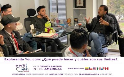 Explorando You.com: ¿Qué puede hacer y cuáles son sus límitaciones?