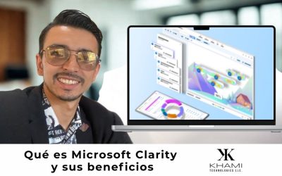 Qué es Microsoft Clarity y sus beneficios