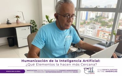 Humanización de la IA: ¿Qué Elementos la hacen más Cercana?
