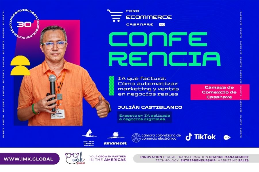 La Era de la «IA que Factura»: El Poder de la Mentoría para Pasar de la Conversación a la Venta Real